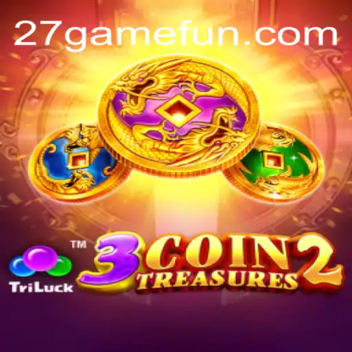 Explorando o Universo de 3CoinTreasures2: A Aventura Emocionante do 27.GAME