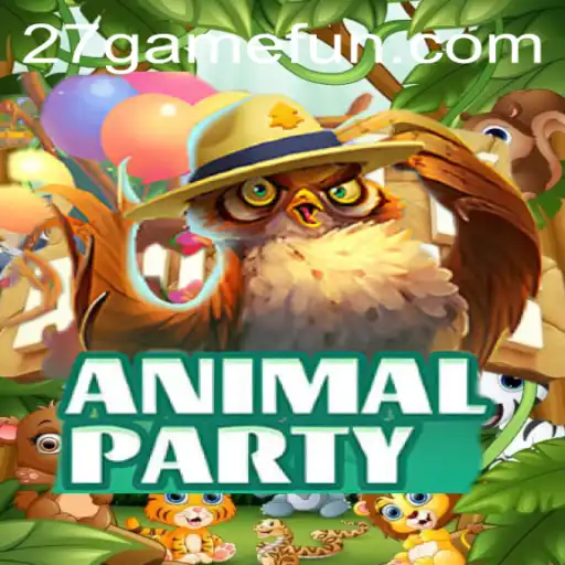 Explorando o Mundo de AnimalParty: Descrição, Introdução e Regras