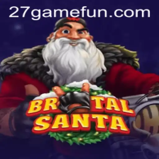 BrutalSanta: Uma Aventura Intensa no Mundo dos Jogos