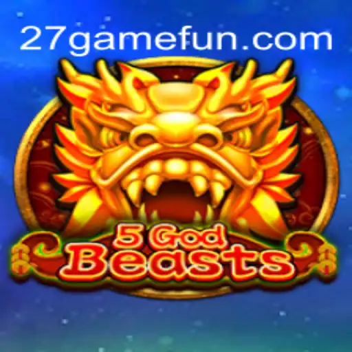 Explorando o Universo de 5GodBeasts: Um Mergulho no Jogo 27.GAME