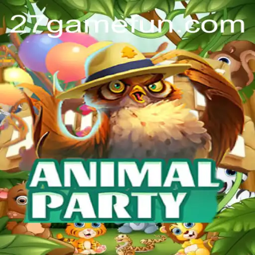 Explorando o Mundo de AnimalParty: Descrição, Introdução e Regras
