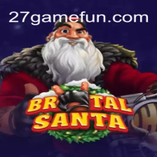 BrutalSanta: Uma Aventura Intensa no Mundo dos Jogos