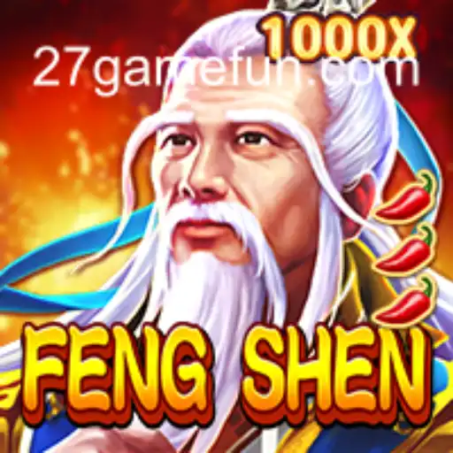 Explorando o Mundo de FengShen