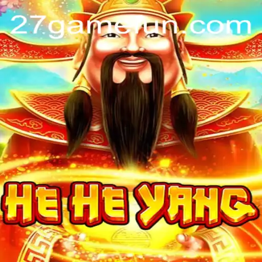 Descubra HeHeYang: O Fascinante Jogo 27.GAME