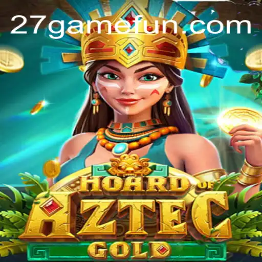 HoardofAztecgold: Descubra o Tesouro Perdido dos Astecas