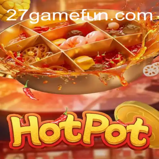 Explorando o Fascinante Mundo de Hotpot: O Jogo que Conquistou o 27.GAME