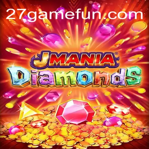 Descubra o Mundo Fascinante de JManiaDiamonds: Um Jogo Inovador