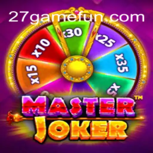 Explorando o Mundo de MasterJoker: O Jogo Revolucionário da 27.GAME