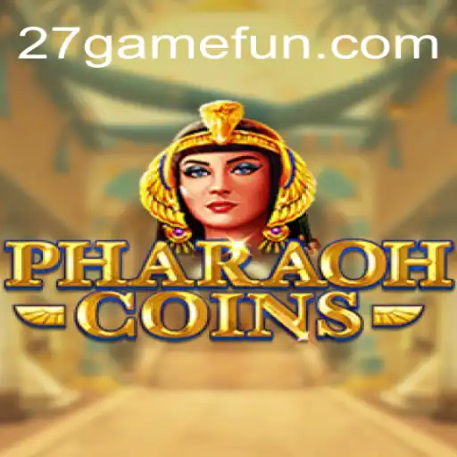 PharaohCoins: Aventura Estratégica no Mundo Antigo