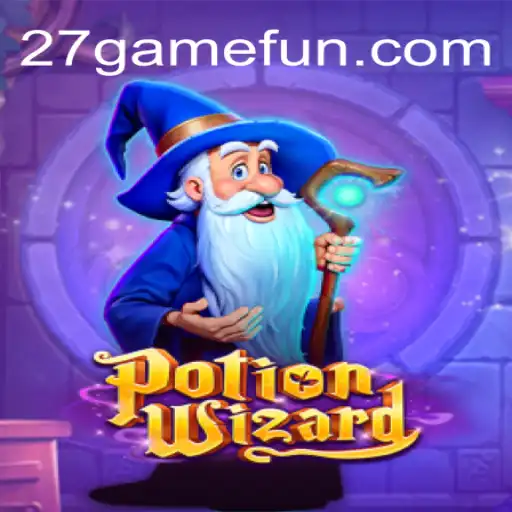 Descubra o Mundo Mágico de PotionWizard: Uma Aventura Encantada