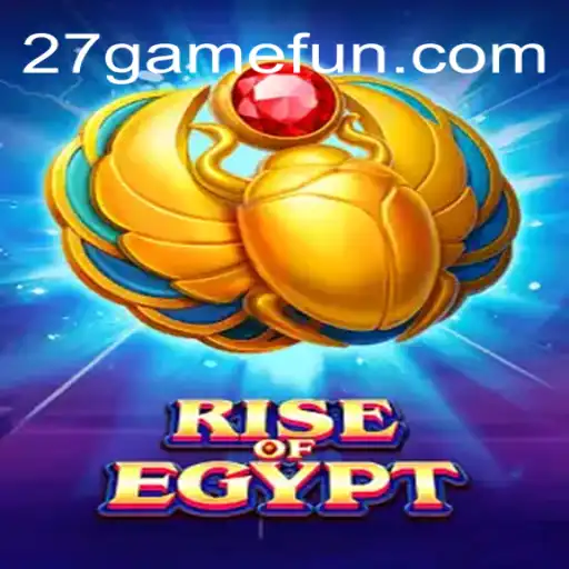 Explorando o Mundo de RiseOfEgypt: Um Jogo Fascinante