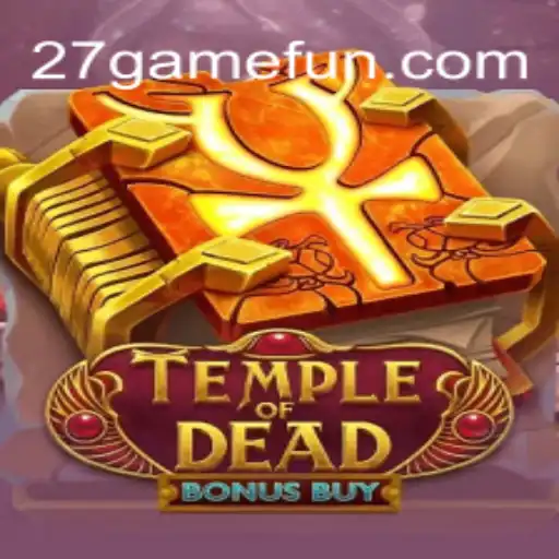 Descubra o Fascinante Mundo do Jogo TempleofDeadBonusBuy