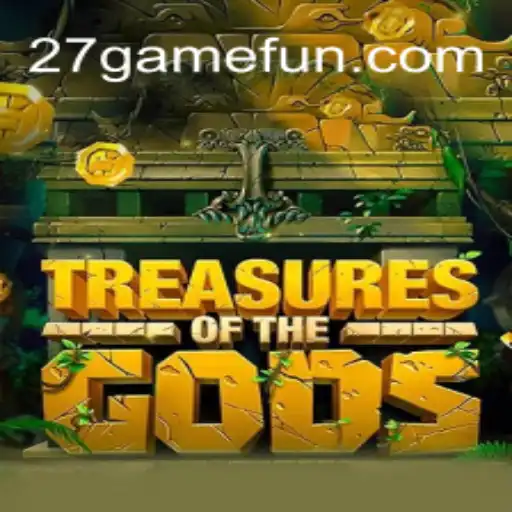 Descubra o Fascinante Mundo do Jogo 'TreasureoftheGods'