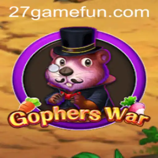 GophersWar: Descubra o Novo Fenômeno dos Jogos de Estratégia