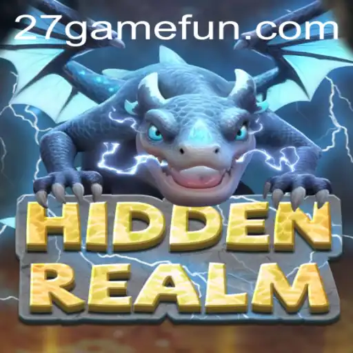 Explorando o Mundo de HiddenRealm: Uma Jornada Fascinante