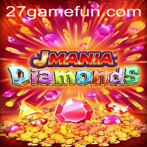Descubra o Mundo Fascinante de JManiaDiamonds: Um Jogo Inovador