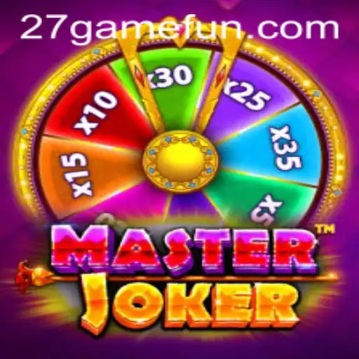 Explorando o Mundo de MasterJoker: O Jogo Revolucionário da 27.GAME