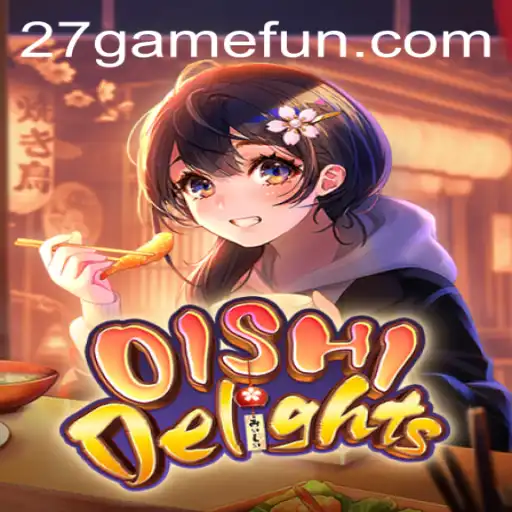 Descubra o Encantador Mundo de OishiDelights: Um Jogo de Estratégia e Sabor