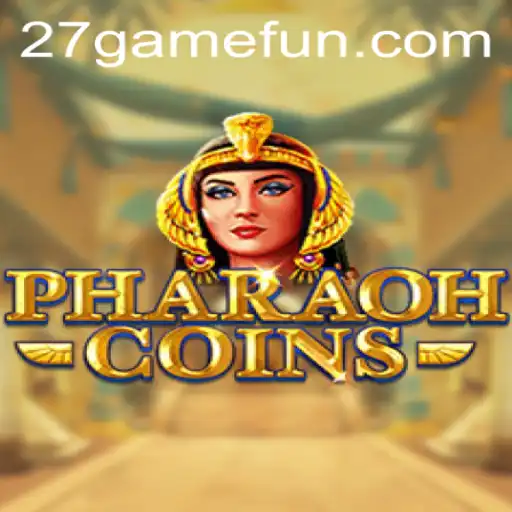 PharaohCoins: Aventura Estratégica no Mundo Antigo