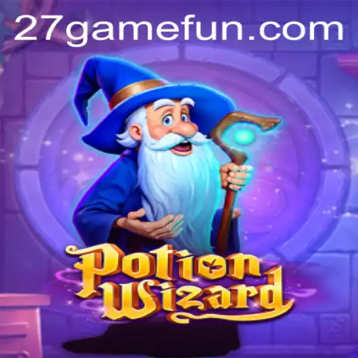 Descubra o Mundo Mágico de PotionWizard: Uma Aventura Encantada