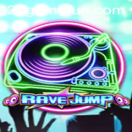 RaveJump: Mergulhe no Mundo Vibrante de Ação e Música
