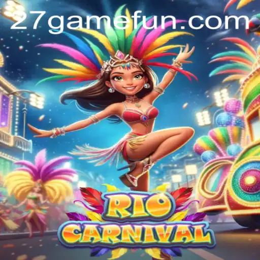 RioCarnival: Uma Experiência Imersiva do Carnaval Carioca