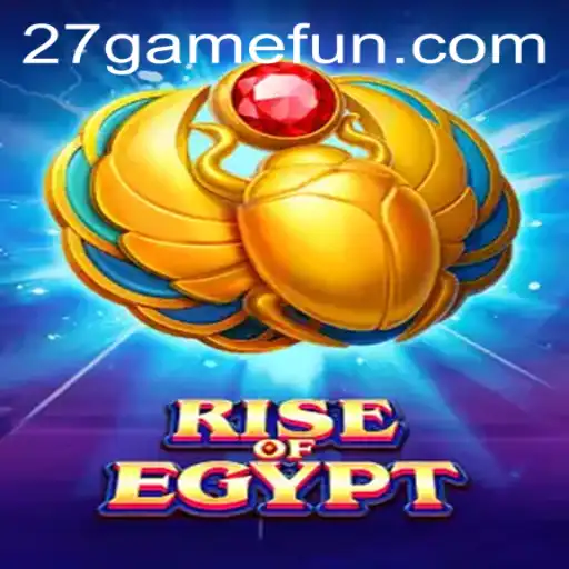 Explorando o Mundo de RiseOfEgypt: Um Jogo Fascinante
