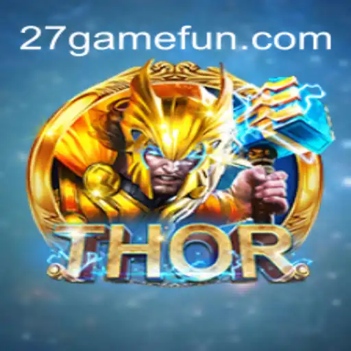 THOR: Aventura e Estratégia no Novo 27.GAME