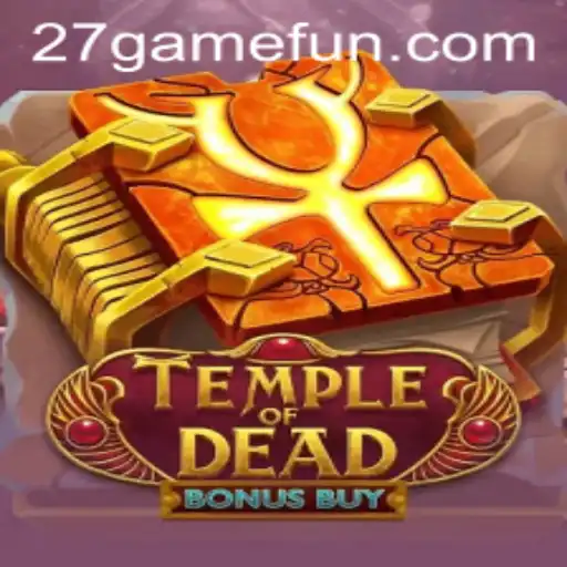 Descubra o Fascinante Mundo do Jogo TempleofDeadBonusBuy