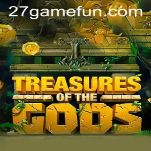 Descubra o Fascinante Mundo do Jogo 'TreasureoftheGods'